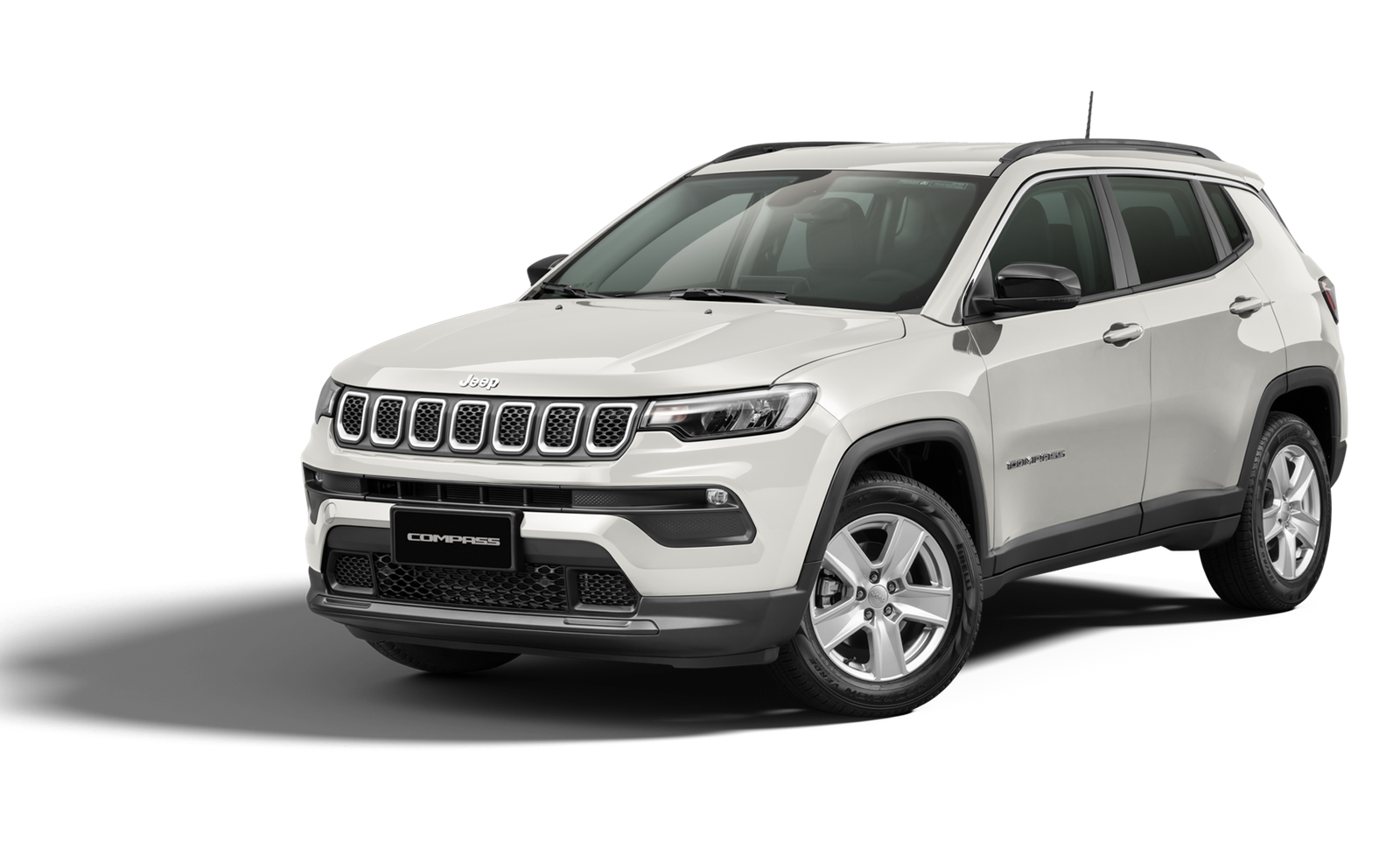 Jeep Compass Sport 1.3T AT6 4x2